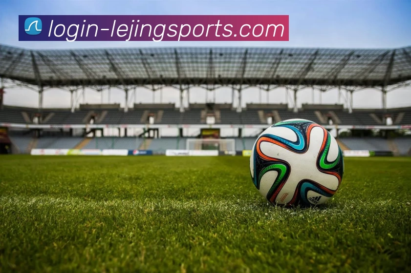 乐竞体育官网品牌故事